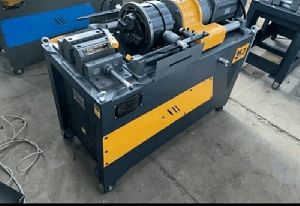 Rebar Threading Machine