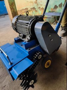 SCARIFIER MACHINE CSD26