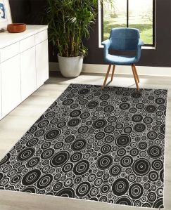 handtufted wool carpet