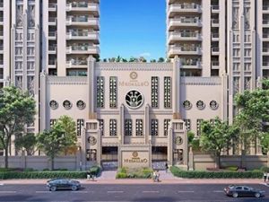 3 Bhk apartments