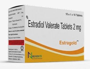 Estradiol Valerate Tablets