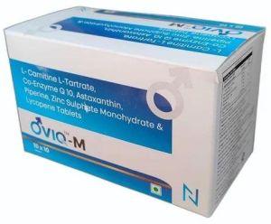 OVIQ-M Tablets