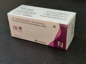 Q6-9 Tablets