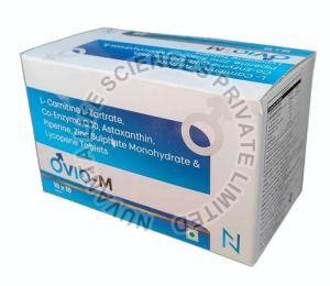 OVIQ-M Tablets