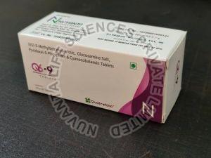 Q6-9 Tablets
