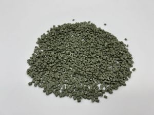 Reprocessed LDPE Granules Dana