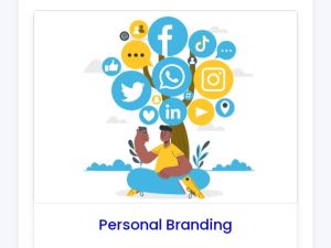 Personal Branding