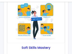 Soft Skills Trainer