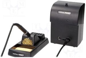 THERMALTRONICS TMT-2000S Soldering Station