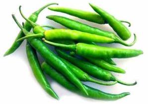 Green Chillis