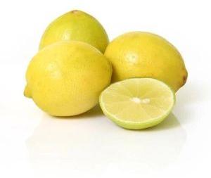 Natural Lemon