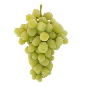 Seedless Green Grapes