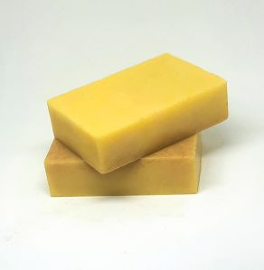 gold soap