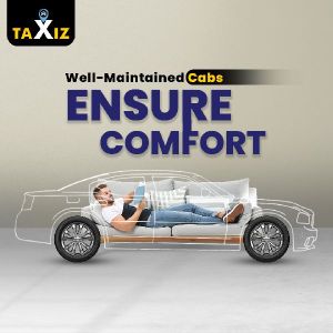 ac taxi services