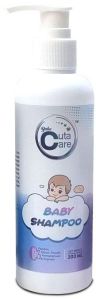 Babe Cutacare Baby Shampoo