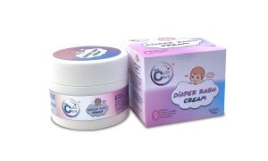Babe Cutacare Diaper Rash Cream