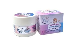 Babe Cutacare Ultracare Moisturizer Cream