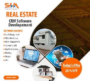 real estate software