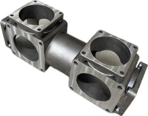 Hydraulic Manifolds