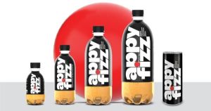 appy fizz apple juice