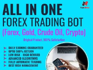 Auto Forex Trading Bot software