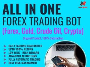 Auto Forex Trading Bot software