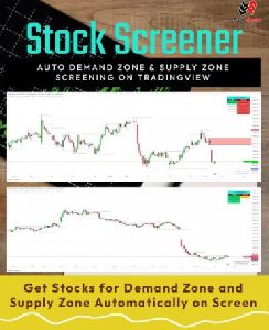 Stock market software