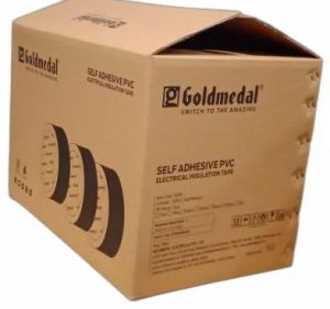 7 Ply Corrugated Box