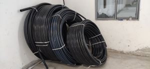 HDPE Pipe