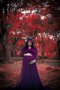 Maternity Photography