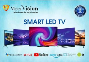 Smart Led Tv