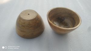 Wooden Bowl