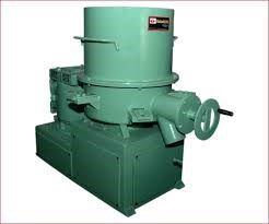 Agglomerator Machine