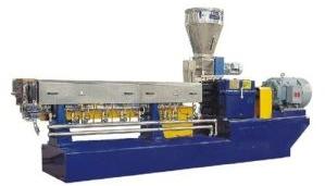 Extruder Machine