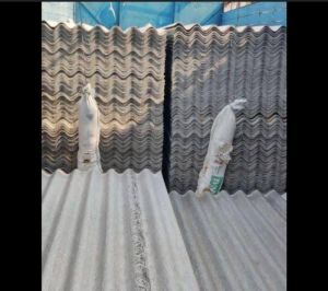 cement roofing sheet