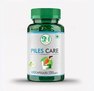 Piles Care