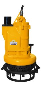 Slurry Pumps