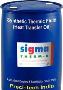 thremic fluid oil