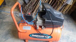 Air Compressor Motors