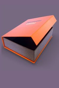 Cardboard Gift Box