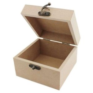 MDF Box