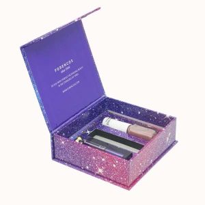 Cosmetic Box