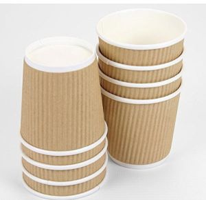 200ml paper glasses