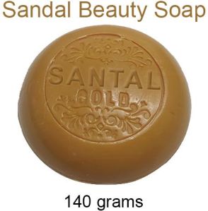 Sandal Bathing soap