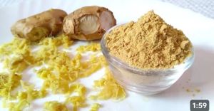 Ginger Powder