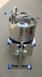 Commercial STAINLESS STEEL WET GRINDER