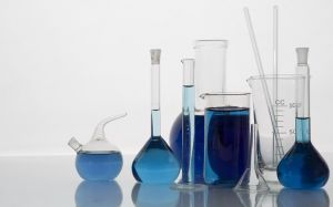 Laboratory Glassware