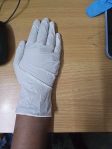 Latex Examination Gloves