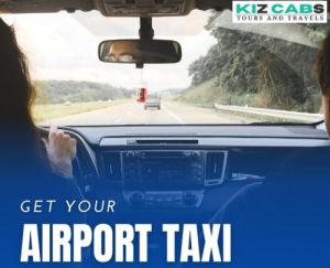 Cheapest Airport Taxi Service in Bangalore