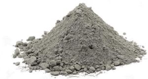 Cement